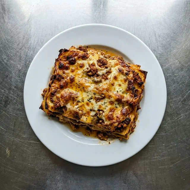 Lasagne